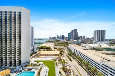 Bayside Breeze-host Covers Service Fees