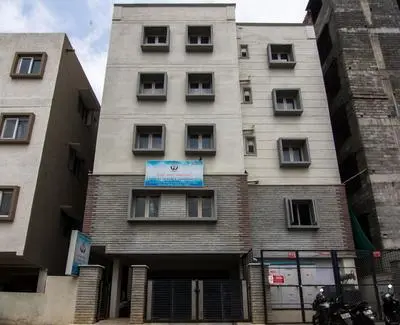 Stayvel Service Apartments