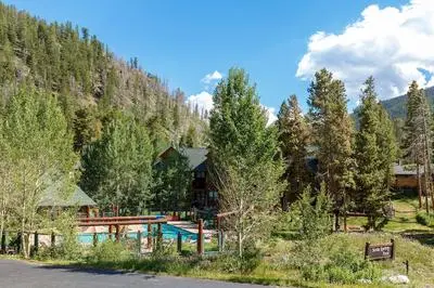 0238 Wild Irishman Road by Summit County Mountain Retreats