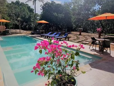 Hostal Restaurante y Spa Mama Neyumun