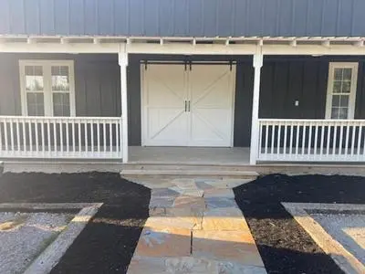 Greeter Falls Lodge Unit 2
