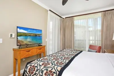 Honua Kai 2 Free Rental Cars KBM Resorts Gorgeous Mountain View 5th Floor Unit At Honua Kai 2 Units, 4 Bedrooms HK Ml-1862