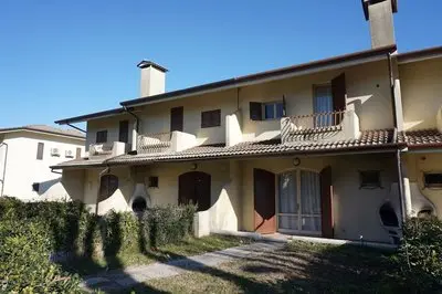Charming Villa in the Heart of Porto S Margherita