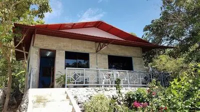 Bantayan Island Nature Park and Resort
