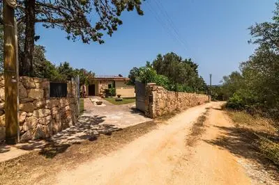 Appartamento Levante With Shared Pool