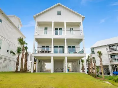 The Osprey by Southern Vacation Rentals