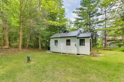 East Otis Vacation Rental w/ Private Deck & Bbq!