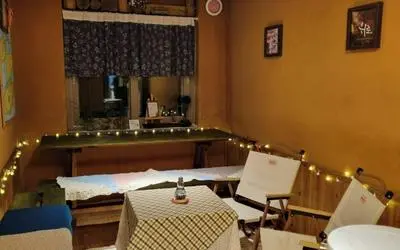 Jeju Ilchul Eondeok Sinsan Guest House