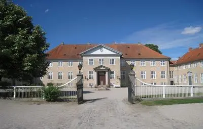 Skjoldenæsholm Hotel og Konferencecenter