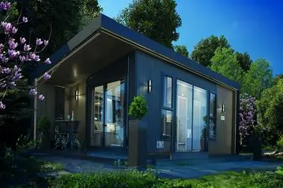 Aberdunant Caravans Direct