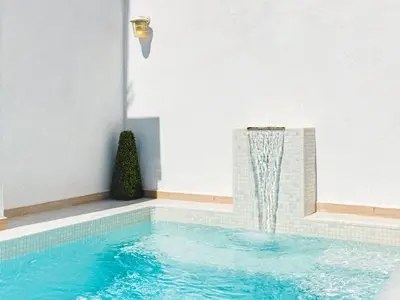Sitges Centre Mediterranean House 5 Bedroom