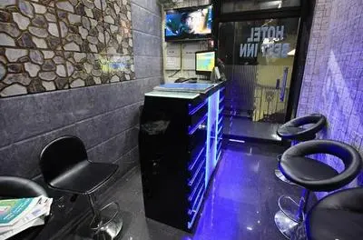 HOTEL BEST INN