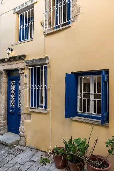 Casa Canea