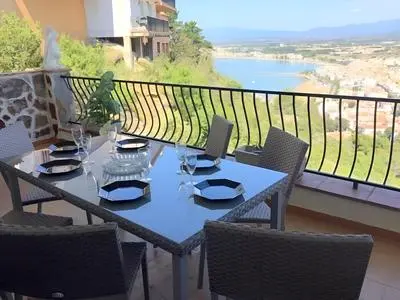 Apartamento Teules 5
