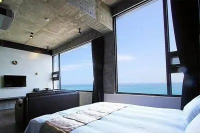 Guesthouse Ocean View