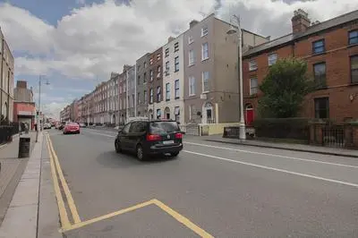 Gardiner Street Self Catering