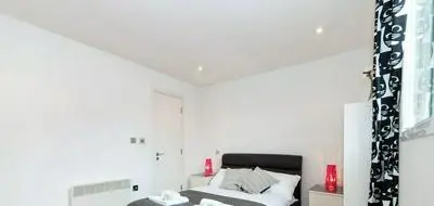 The Chamber Suites