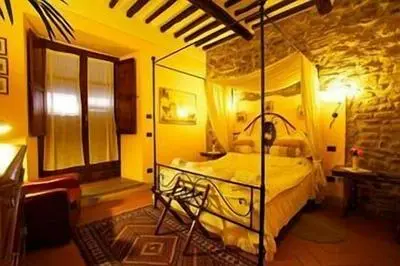 Rugapiana Vacanze - B&B