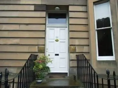 St Bernards House