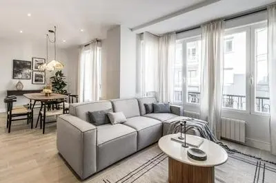 Stella - 3 Bedrooms in Goya