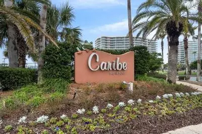 Caribe Resort D106