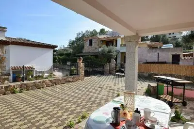 Casa Caterina in Budoni