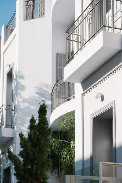 Luxury Penthouse&Private Roof and Pool
