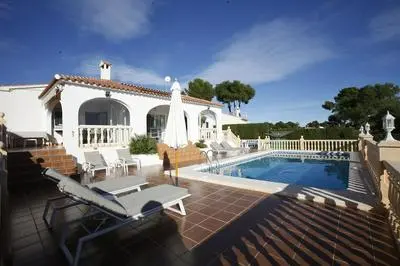 Villa Robin