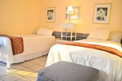 Garden Beach Studios at Montego Bay Club