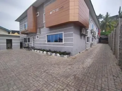 BoardWalk Hotel Wuse 2