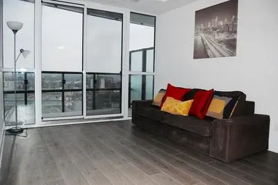 Shops at Don Mills Furnished Apartments