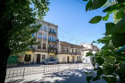Romantic Apartment near Square Rynok