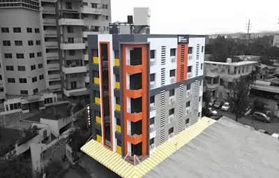 Hotel Bramha Inn