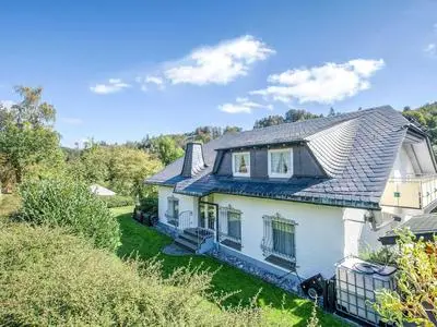 Moderne Ferienwohnung am Wald in Schwalefeld