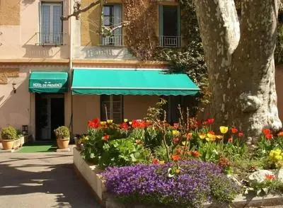 Hôtel de Provence