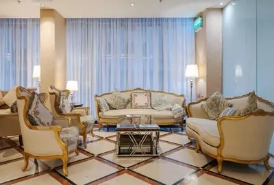 Belvilla Jeddah Harbour Vivid Plaza Stay