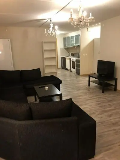 Guest House Centrum 11