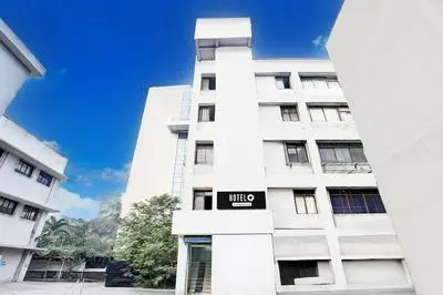 Super Hotel O BKC Santacruz East