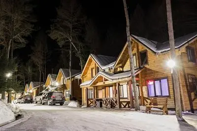 Ski Paradise hotel