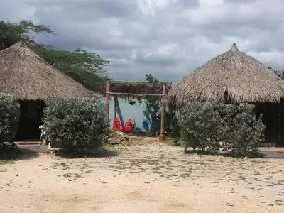 Sea Horizon Apartments (across from Mambo Beach)