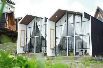 Fifa Cabin 3 By Fifa Grup