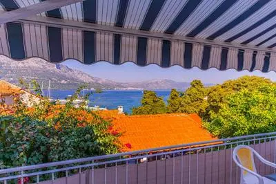 Vedro - 50 m From sea - 2 - Purple