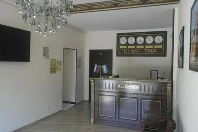 Orient Star Hotel