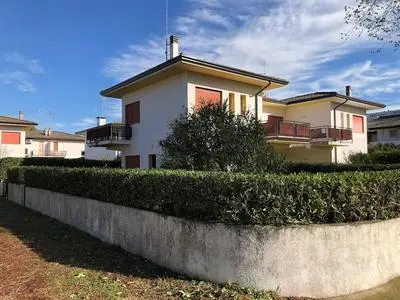 Comfortable Villa for up to 6 Guests by Beahost Rentals