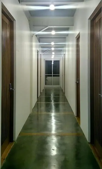Hotel Bukit Juanda