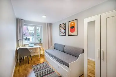 Frida by Grand Apartments