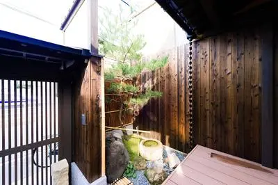 KumoMachiya Benzaiten
