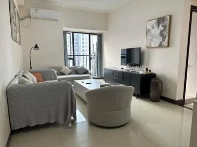 Guangzhou Phantom Oasis Apartments - Canton Fair Exhibition Center