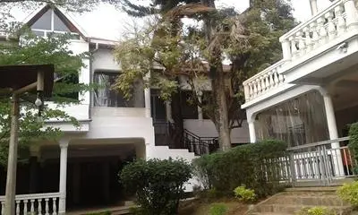 Zenith Hotel Kigali