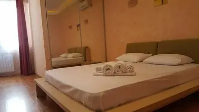 Beach & Clubs Apartments Mamaia